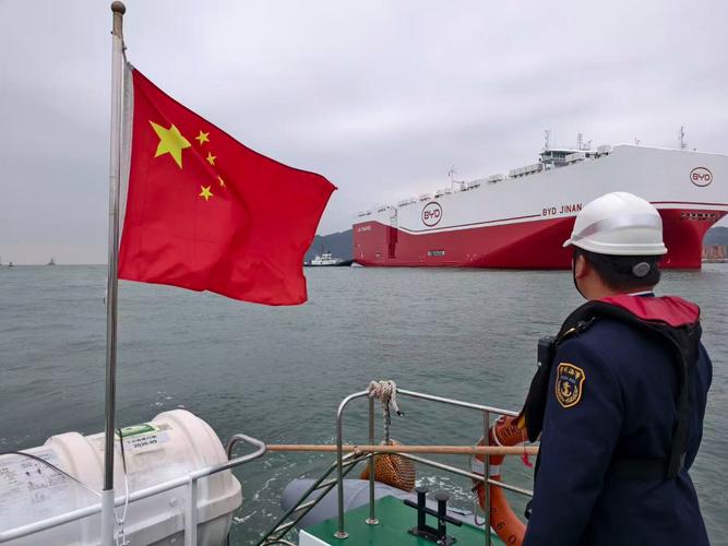 船舶DP系统年检公司如何选？-图1