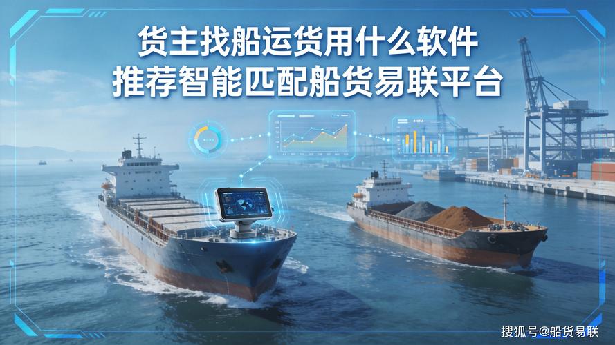 船舶信息APP有哪些实用功能？-图3