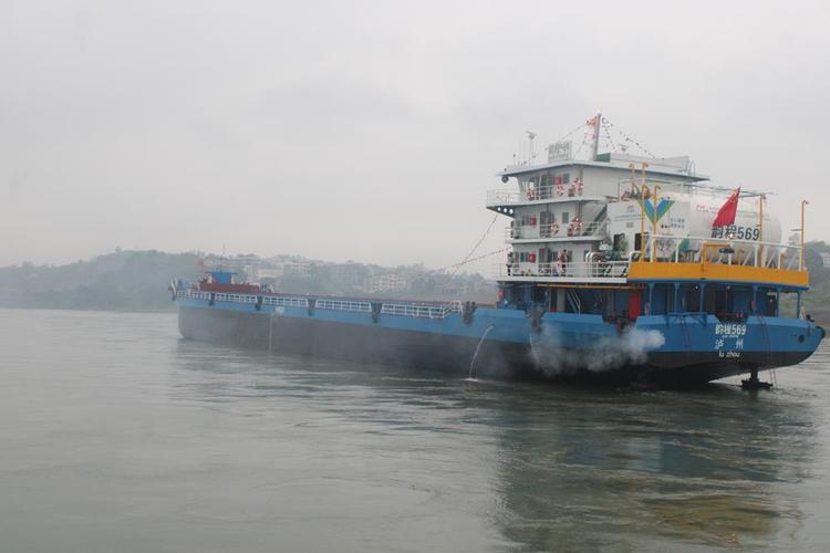 2025内河船舶买卖市场行情如何？-图3