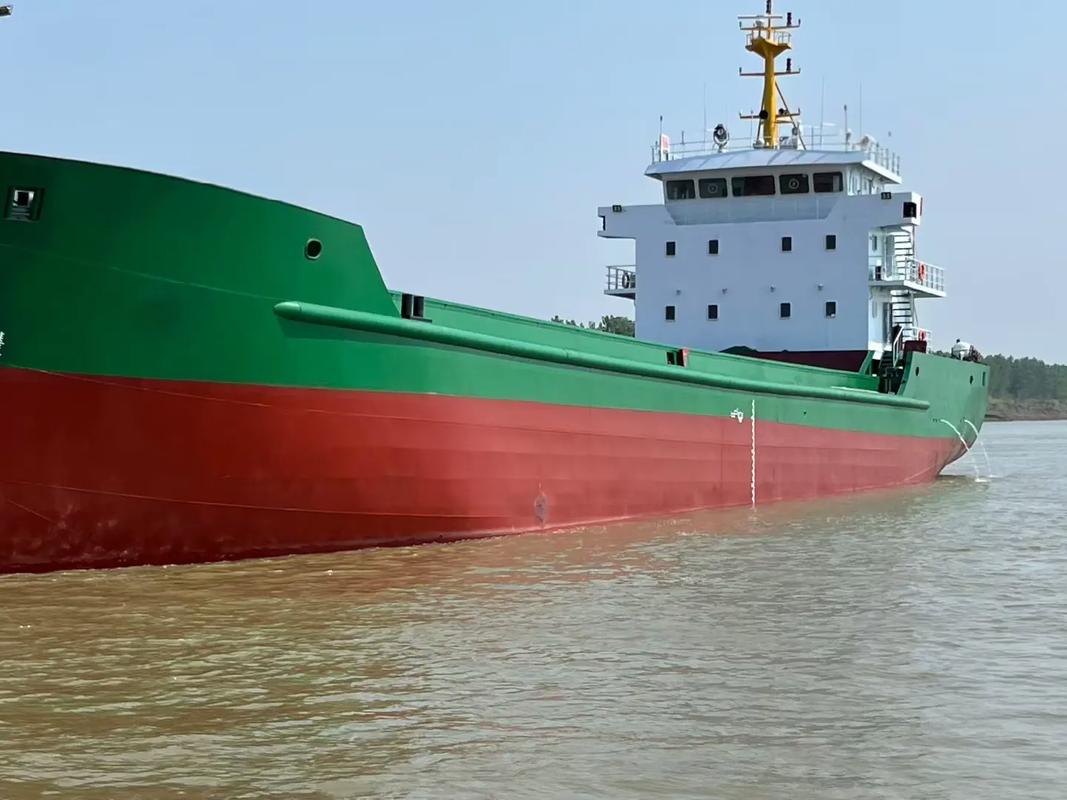 2025内河船舶买卖市场行情如何？-图2