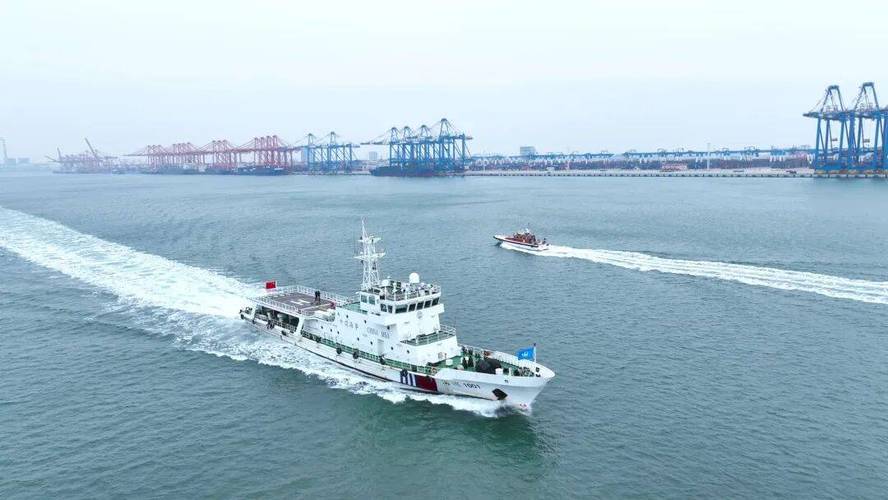 船舶行业业务协同风险有哪些关键点？-图3