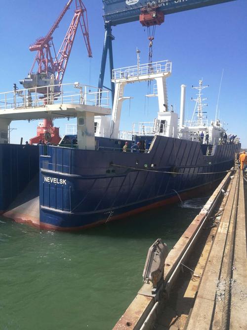 RS O在船舶领域指什么？-图3