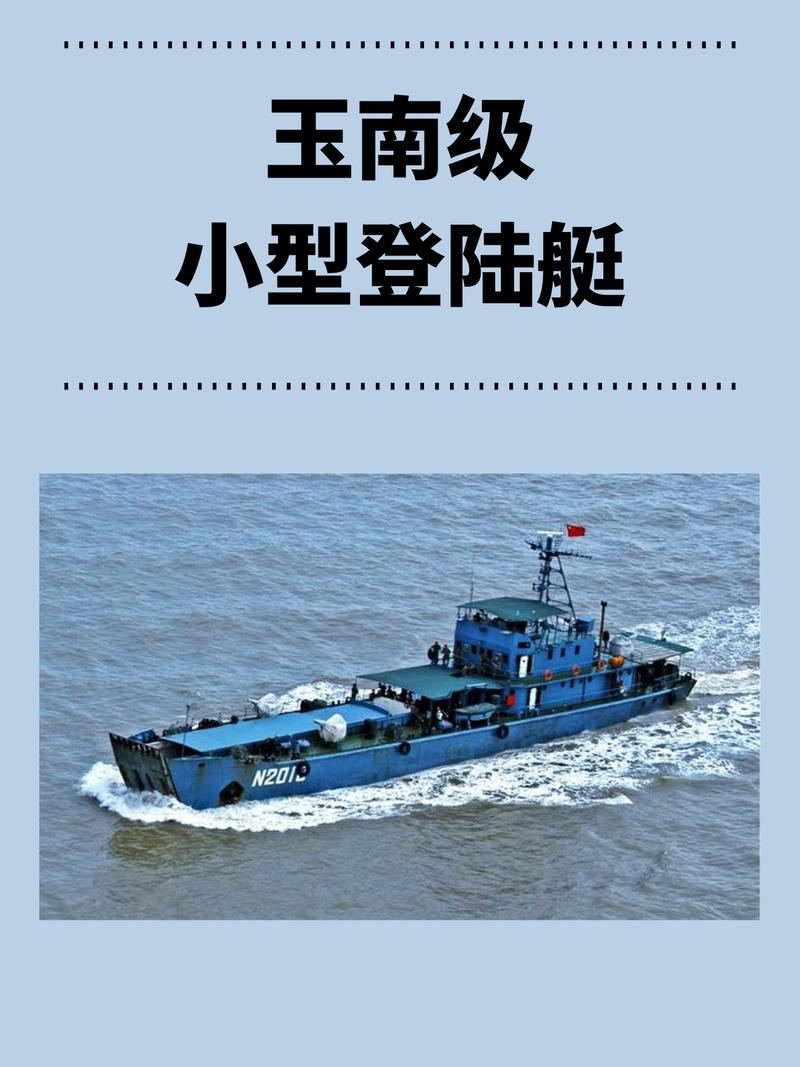 南方平台小型船舶系统有何独特优势？-图3