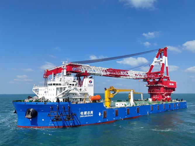 船舶DP系统年度试验需关注哪些要点？-图1