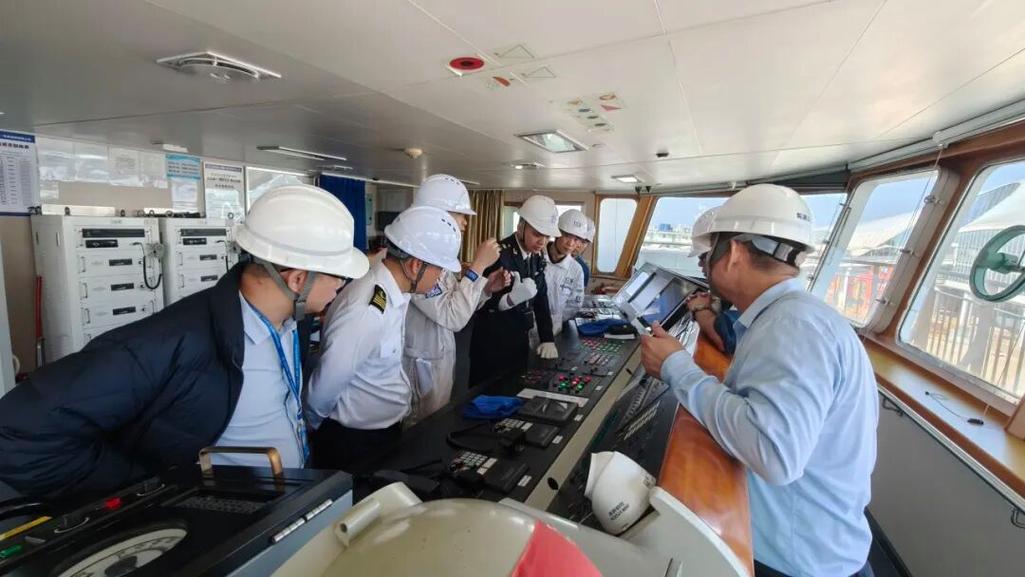 船舶DP系统年度试验需关注哪些要点？-图2