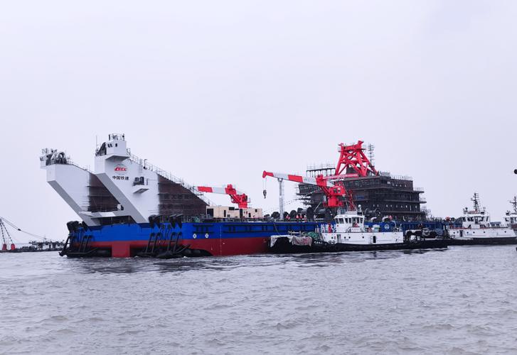 DP定位船舶如何实现精准动态定位？-图3