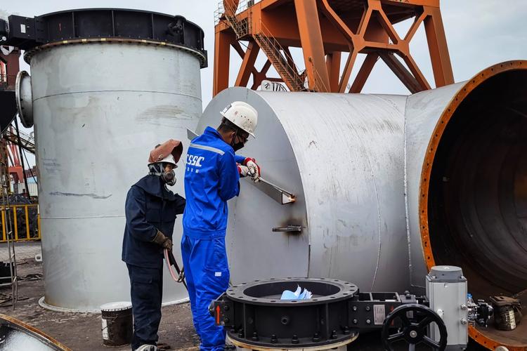 国内船舶脱硫公司有哪些？-图2