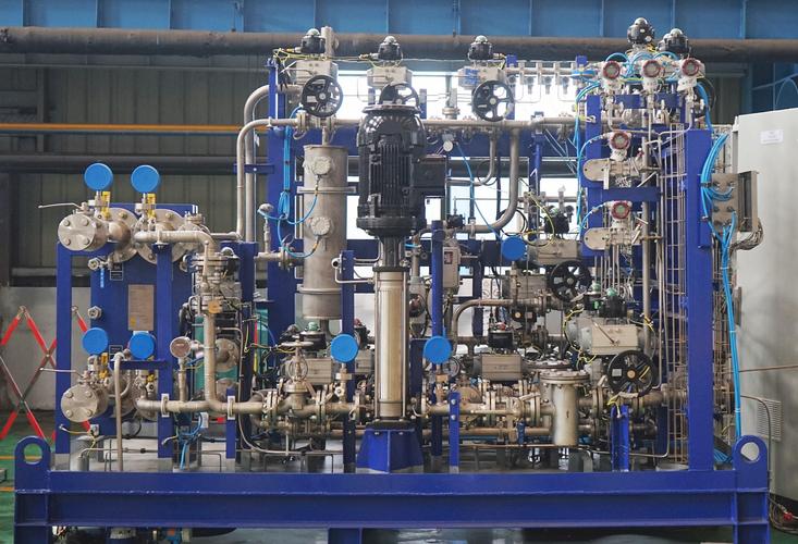 船舶配套设备行业如何分类？-图1