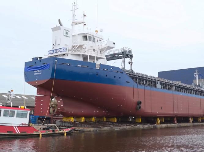 阿尔法船舶制造官网是官方认证平台吗？-图2