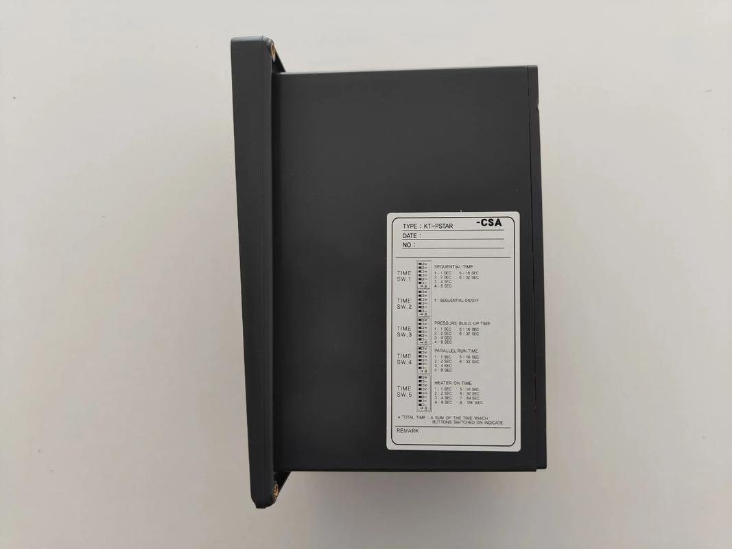 船舶主机启动的正确步骤是什么？-图3