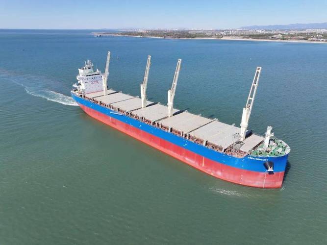 CSIC船舶设计公司有何独特优势？-图1