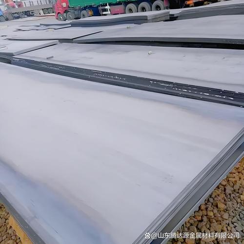 船舶专用钢板什么材质-图2