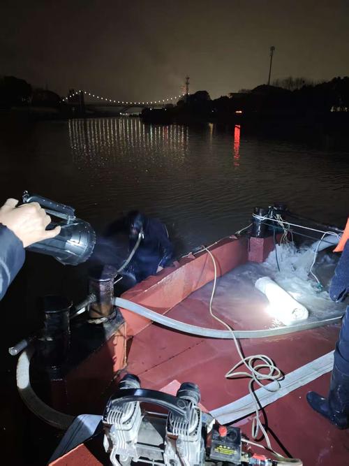 船舶货舱进水报警如何测试？-图1