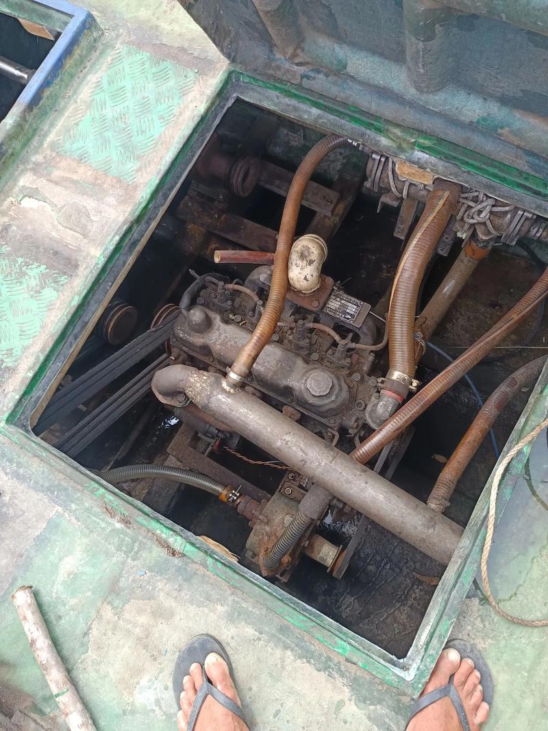 船舶货舱进水报警如何测试？-图2