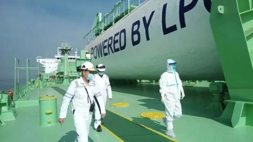 船舶行业疫情后如何加速复苏？-图3