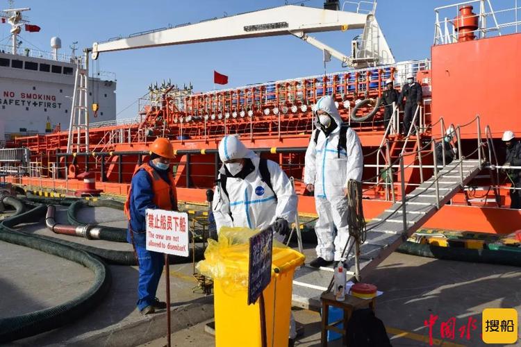 船舶行业疫情后如何加速复苏？-图2