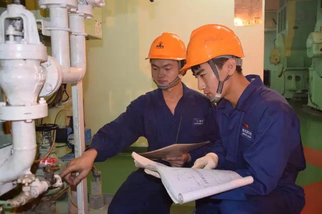 船舶最佳纵倾优化软件-图3