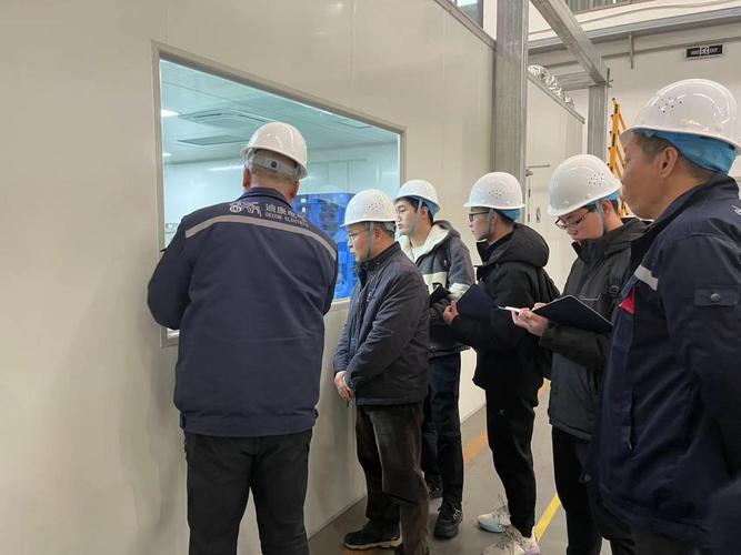 重庆船舶电气维修安装，如何保障安全高效？-图3