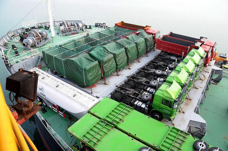 2025韩通船舶订单量如何？-图3