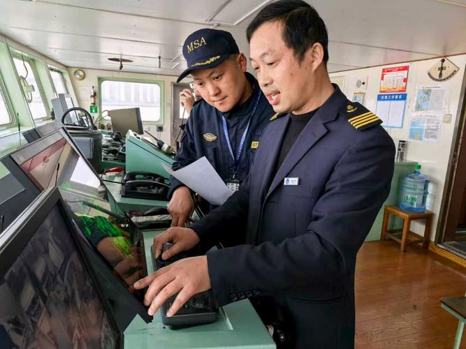 宁波船舶维修公司招聘，岗位要求有哪些？-图2