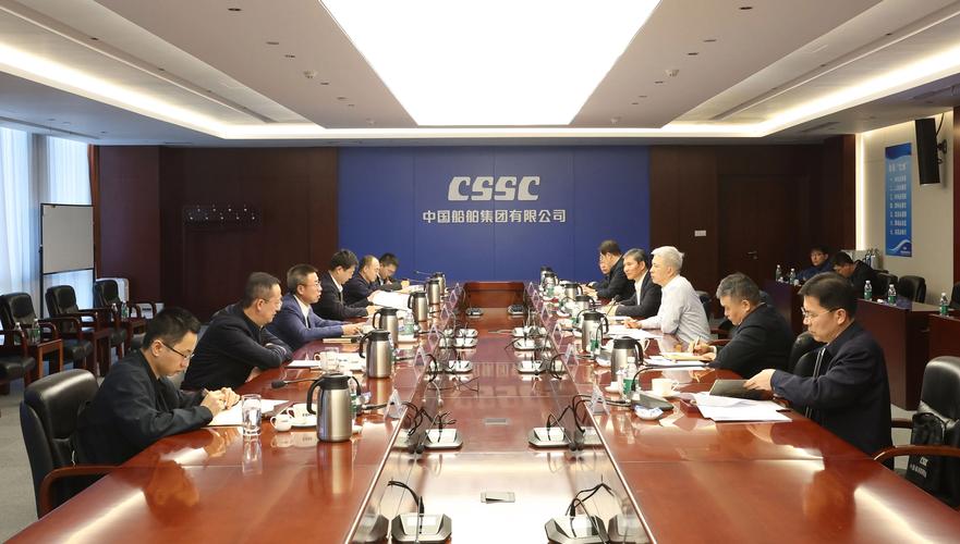 船舶重工705具体位置在哪？-图2