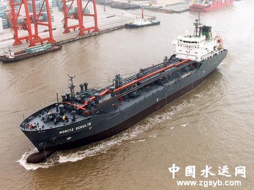 船舶行业何时能回暖？-图1