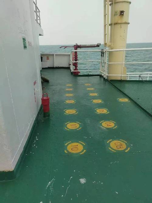 7000吨船舶出售图？价值多少？-图1