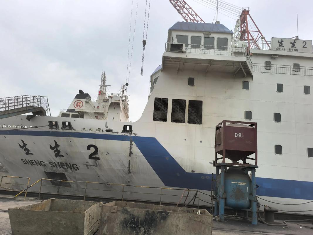 船舶修理2025黄本有何新变化？-图2