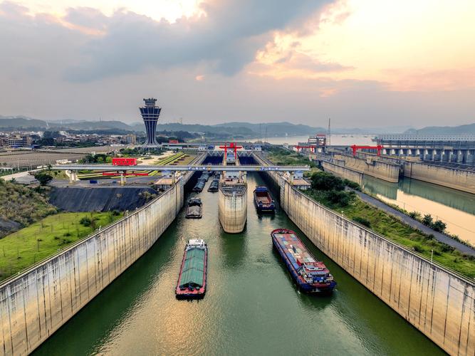 2025湖南船舶落户，有何新动向？-图1