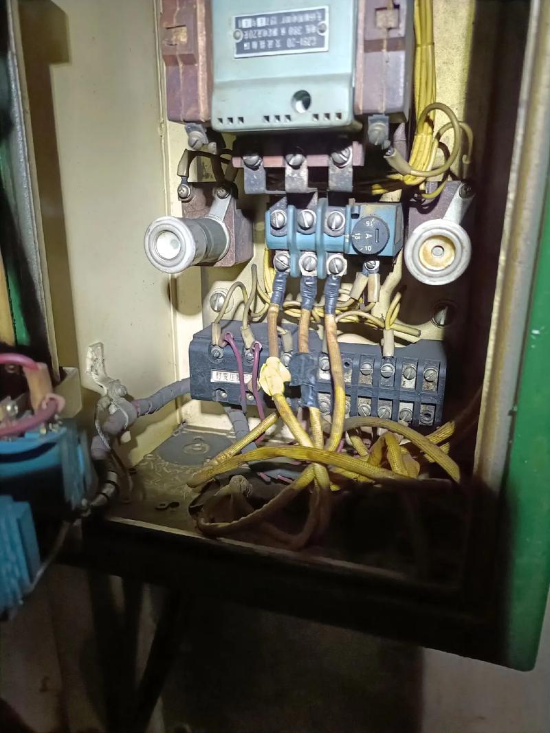 船舶照明系统绝缘检查怎么做？-图2