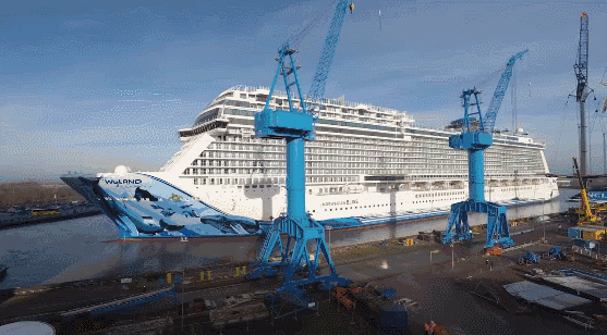 黄骅煤炭码头船舶动态有哪些新变化？-图2