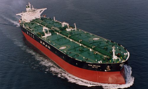 大连船舶重工集团实力如何？-图3