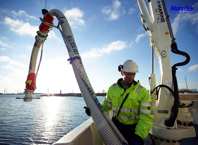 船舶LNG加注具体流程是怎样的？-图1