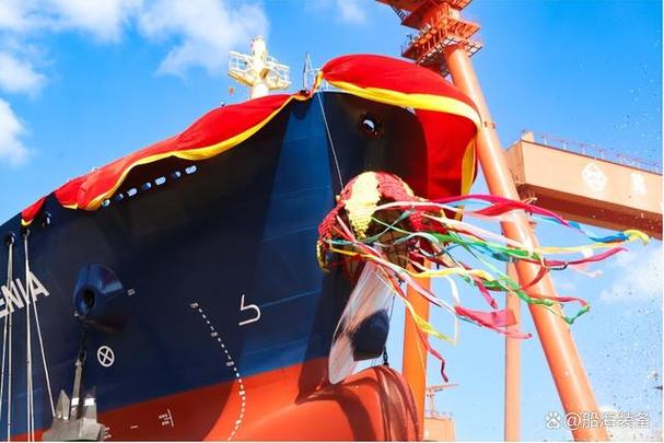 船舶下水仪式策划方案关键点有哪些？-图3