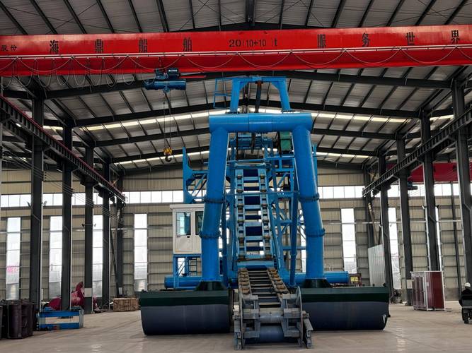 船舶制造哪个部门负责？-图2