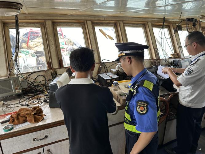 船员与船舶管理市场现状如何？-图1