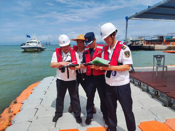 船员与船舶管理市场现状如何？-图3