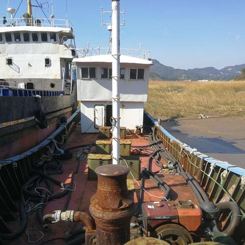 上海电厂船舶如何处置？-图3