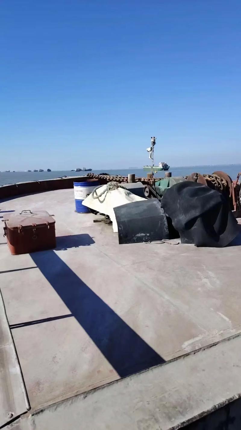 船舶法定检验年度检什么？-图2