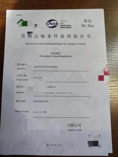 船舶法定检验年度检什么？-图3