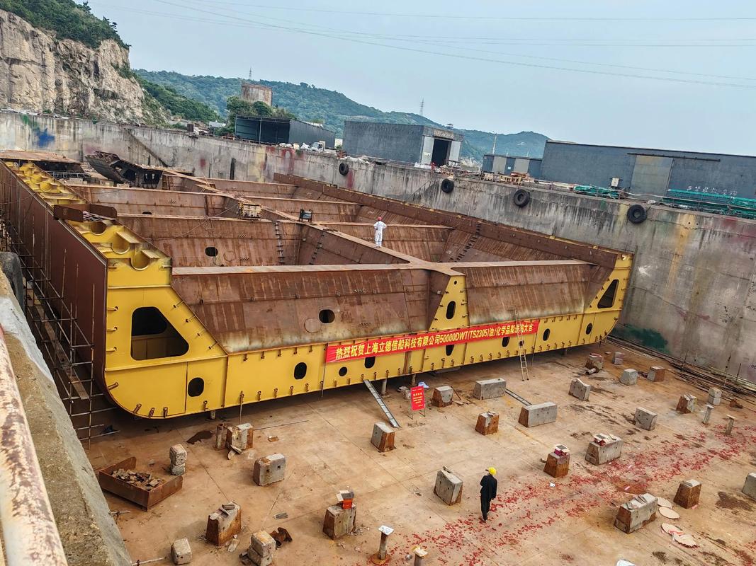 日韩船厂船舶建造周期为何差异大？-图2