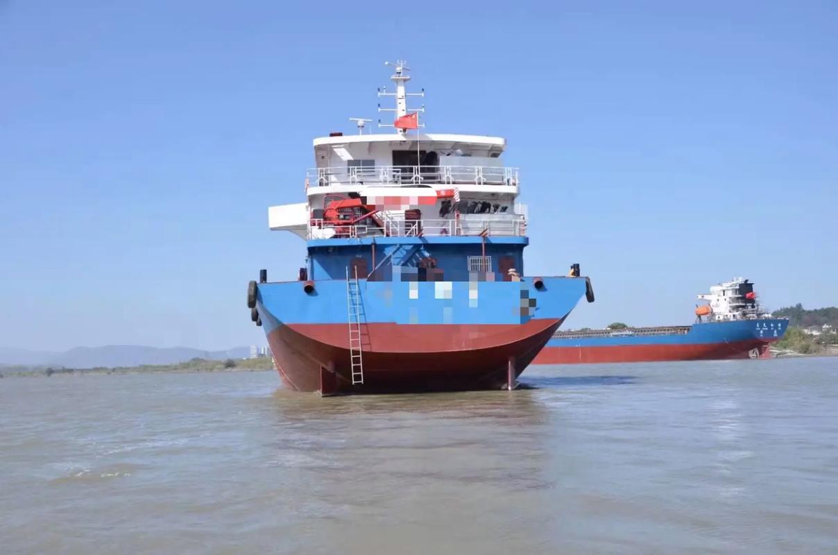 重庆船舶出售信息哪里能查？-图2