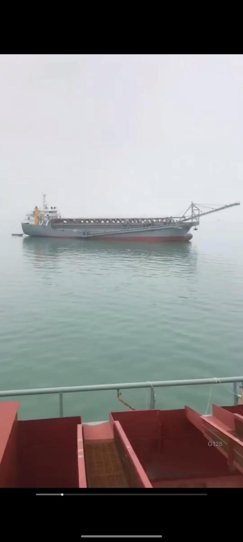 福建大型抽砂船舶企业有何行业布局？-图2