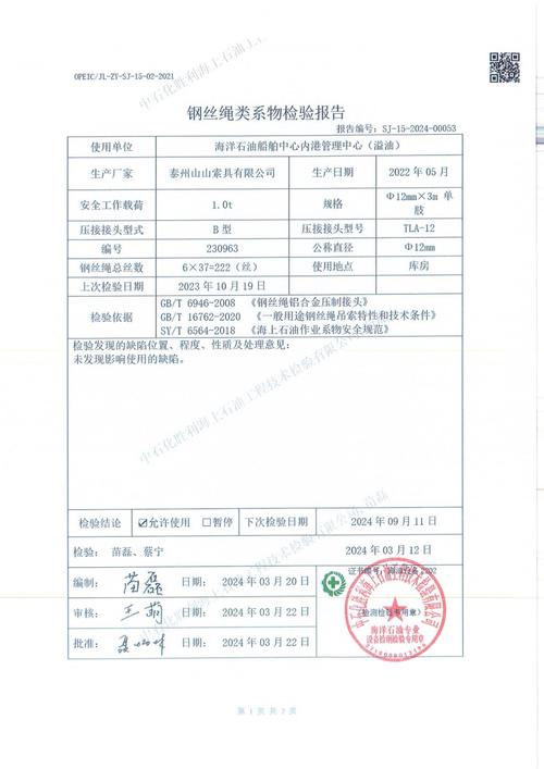 渔业船舶法定检验规程有哪些要点？-图3