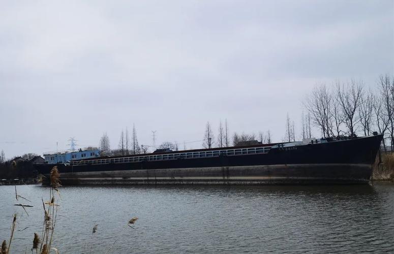 武汉船舶拍卖信息去哪看？-图2