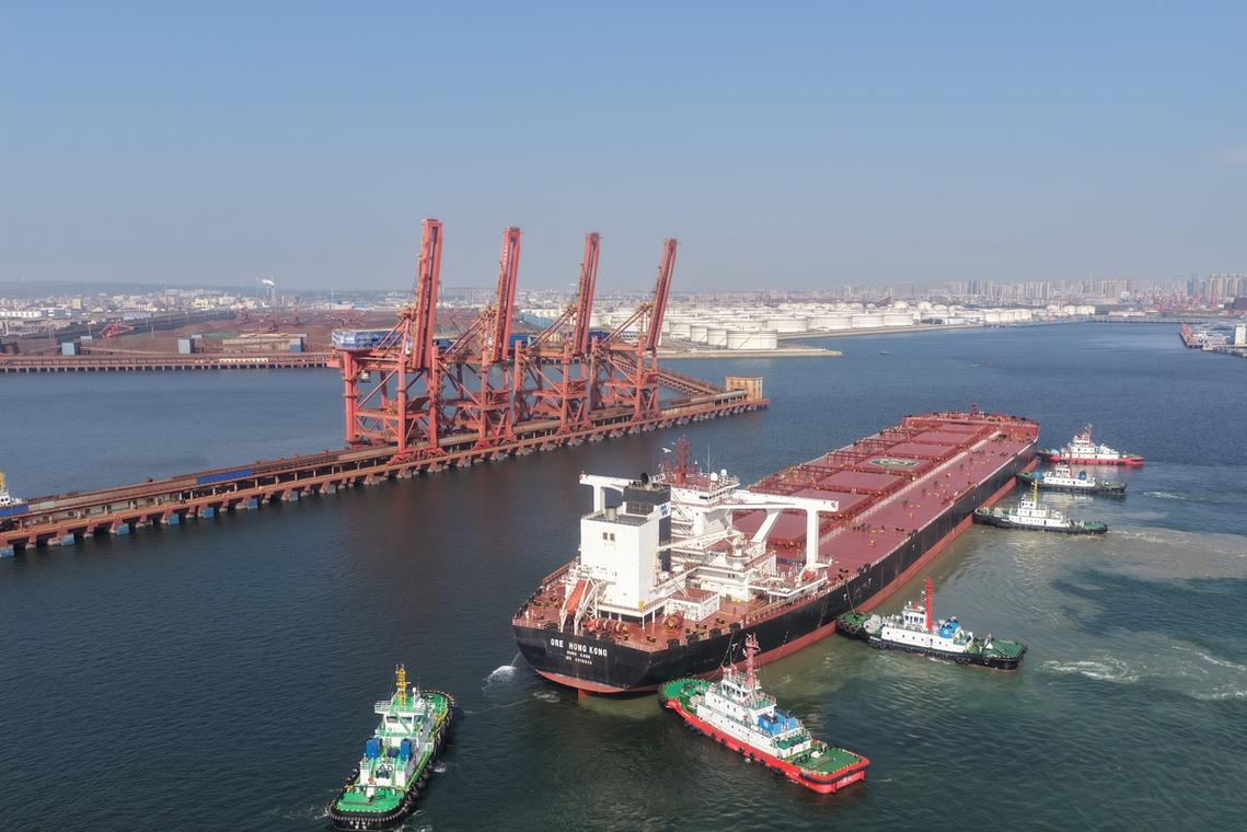 口岸船舶公司经营现状怎样？-图1