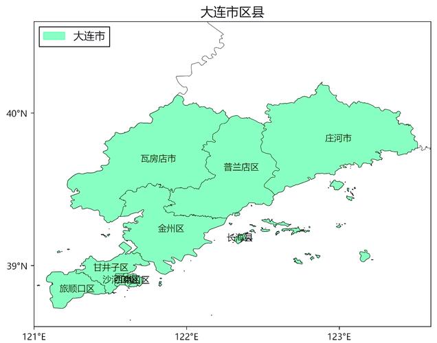 大连船舶重工舾装地图有何实用价值？-图2
