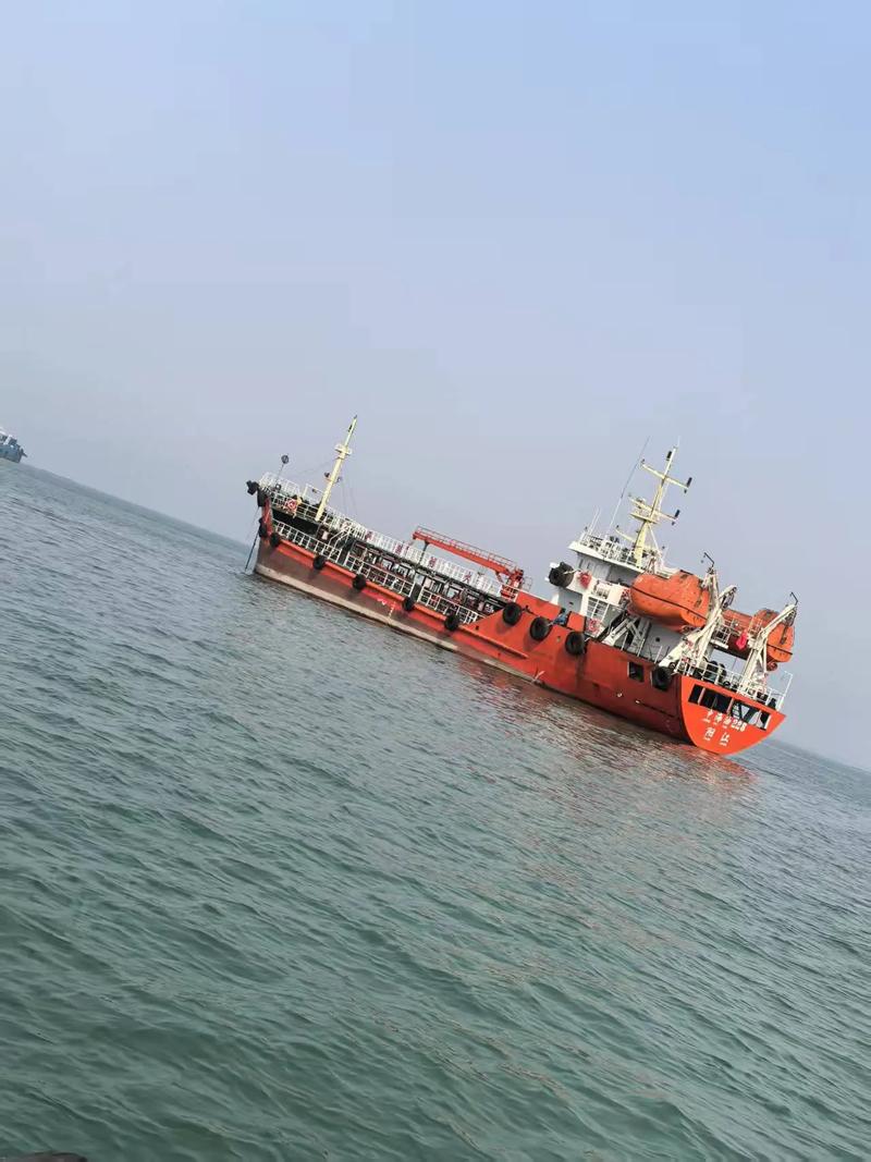 上海污油回收船舶服务具体怎么操作？-图3