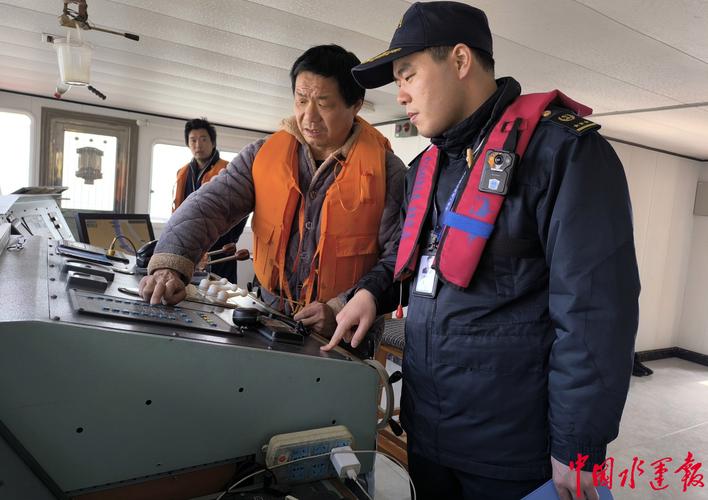 船舶建造如何保证航行安全？-图1