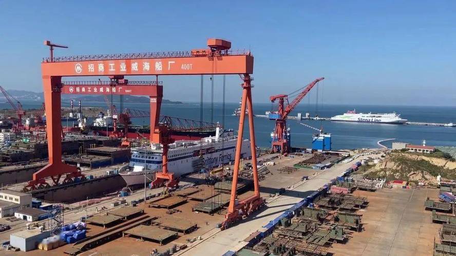 江苏金陵船舶招聘有哪些岗位？-图3